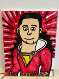 Shazam