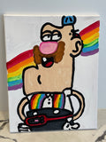 Uncle Grandpa