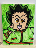 Gon Freecss