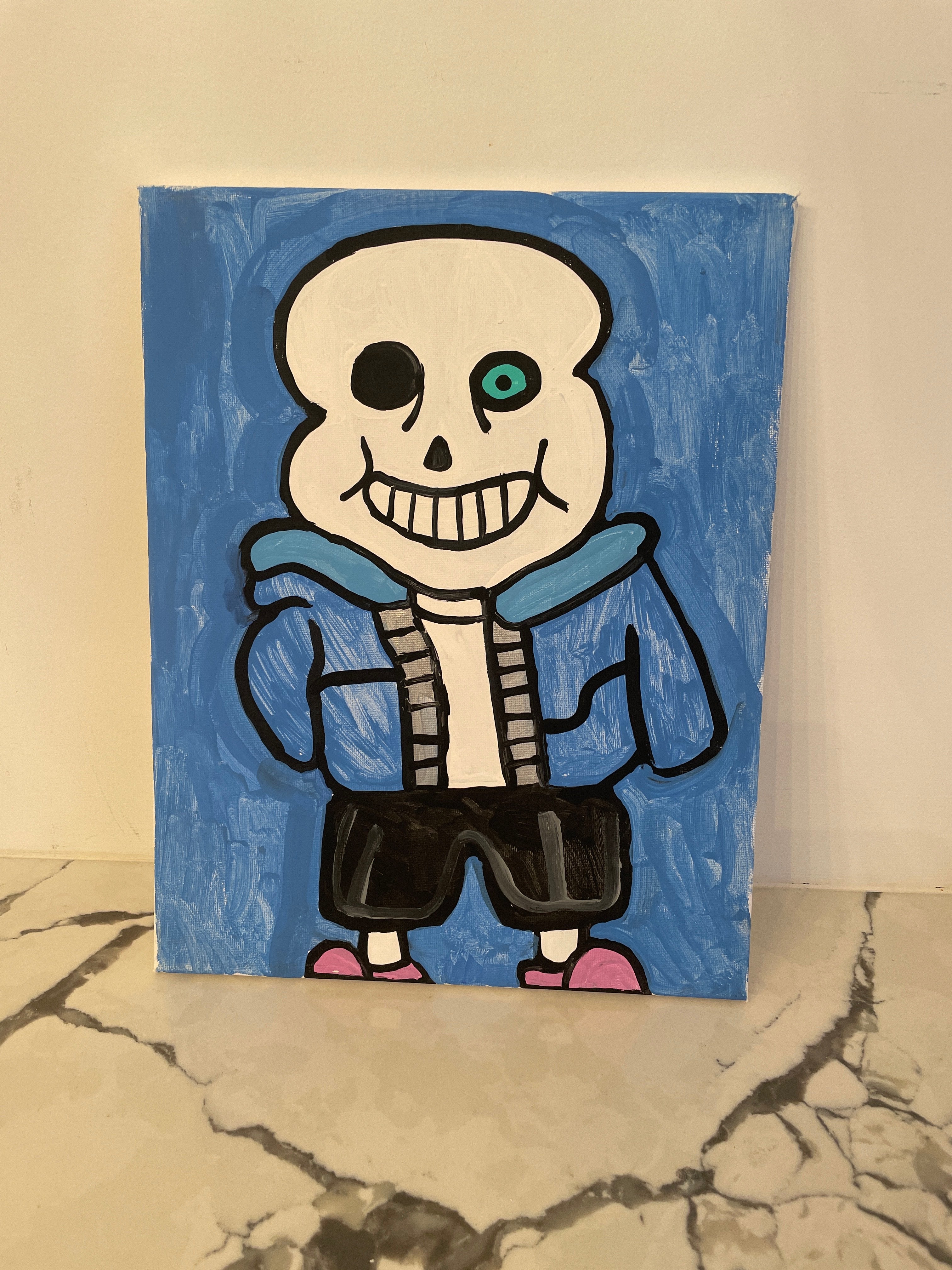 Sans