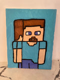 Steve (Minecraft)
