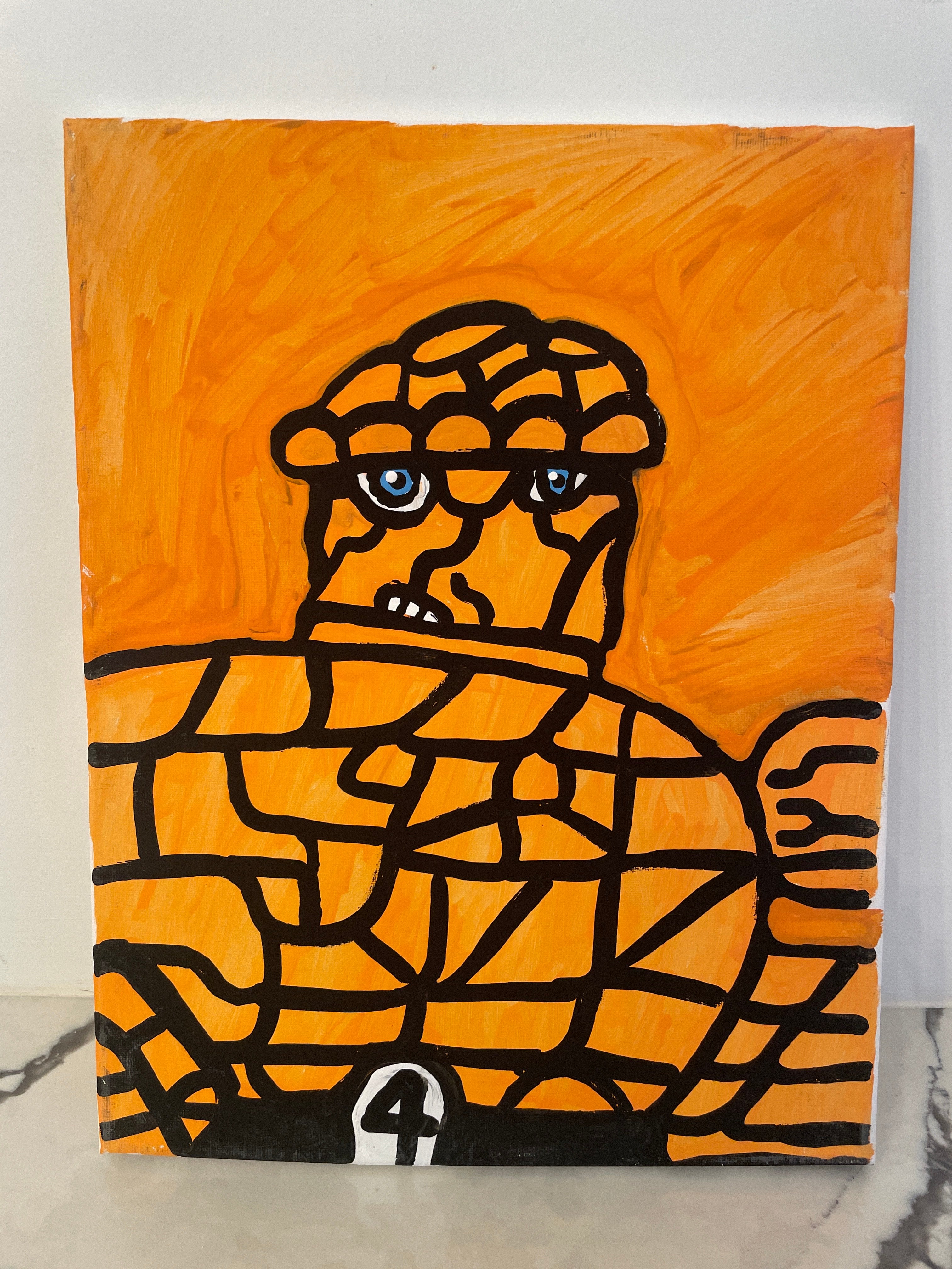The Thing