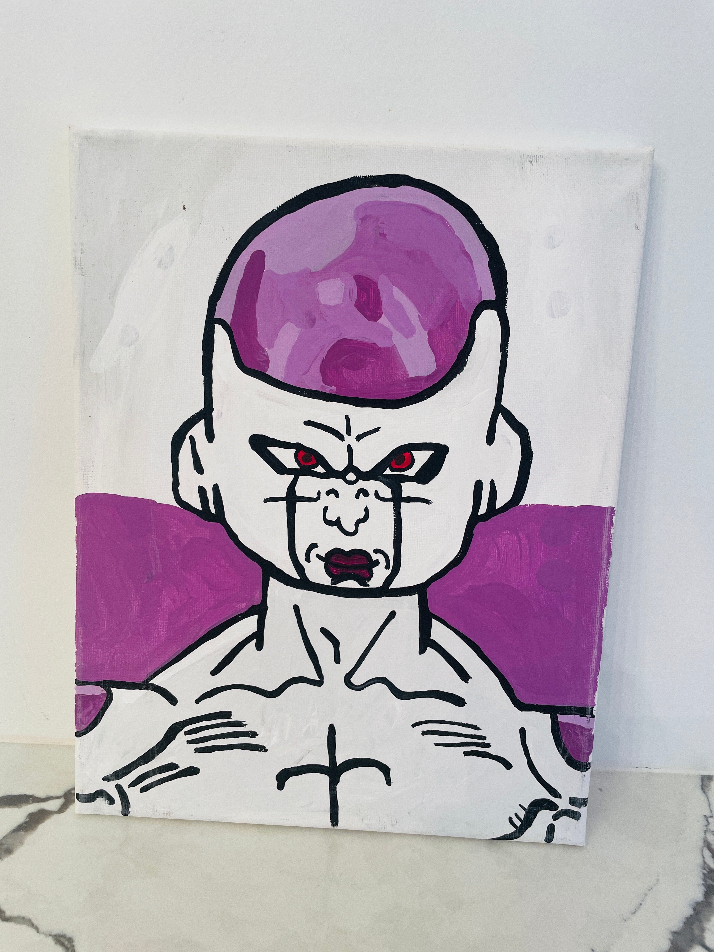 Frieza (Dragon Ball Z)