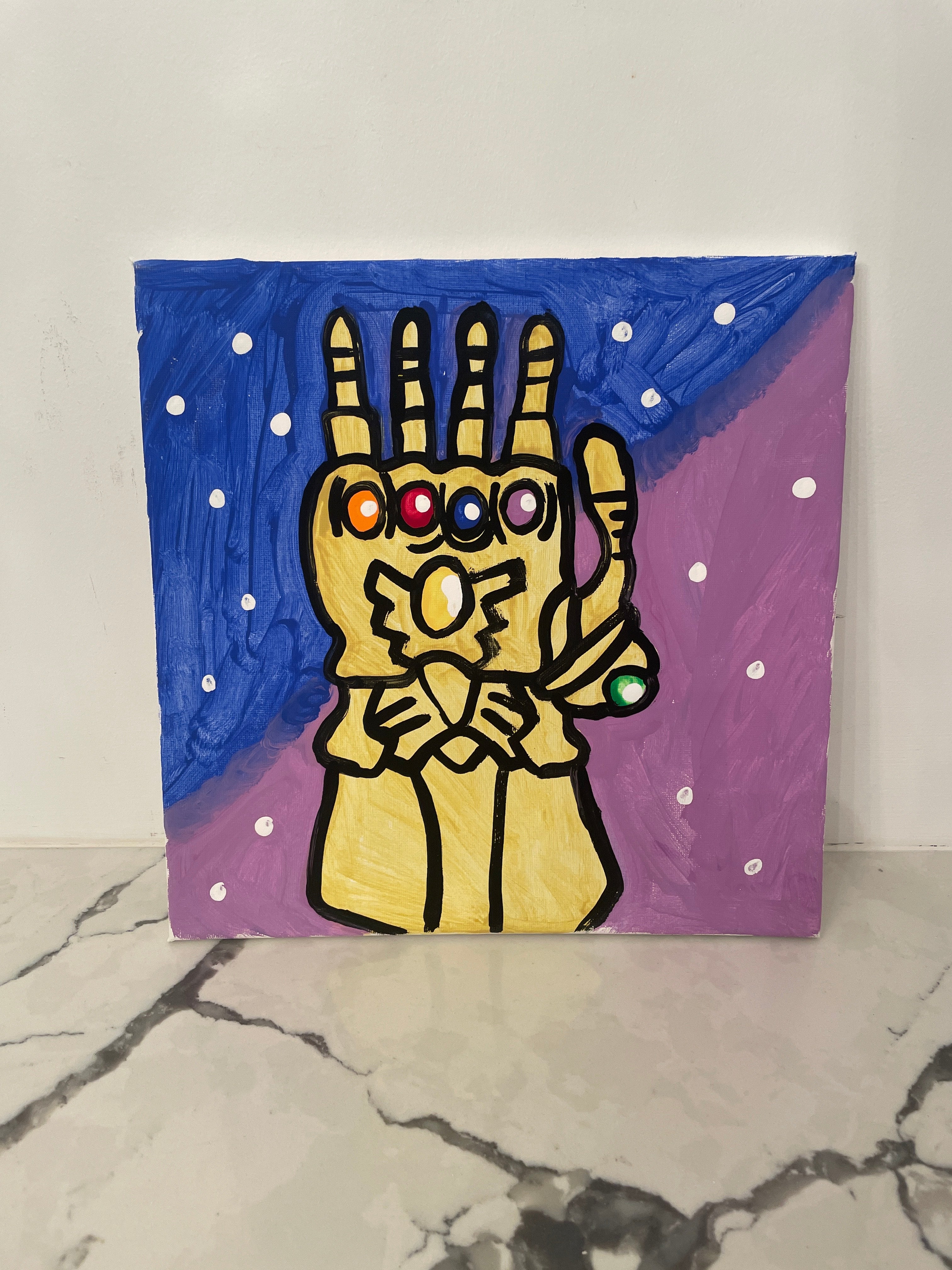 Infinity Gauntlet