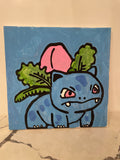 Ivysaur