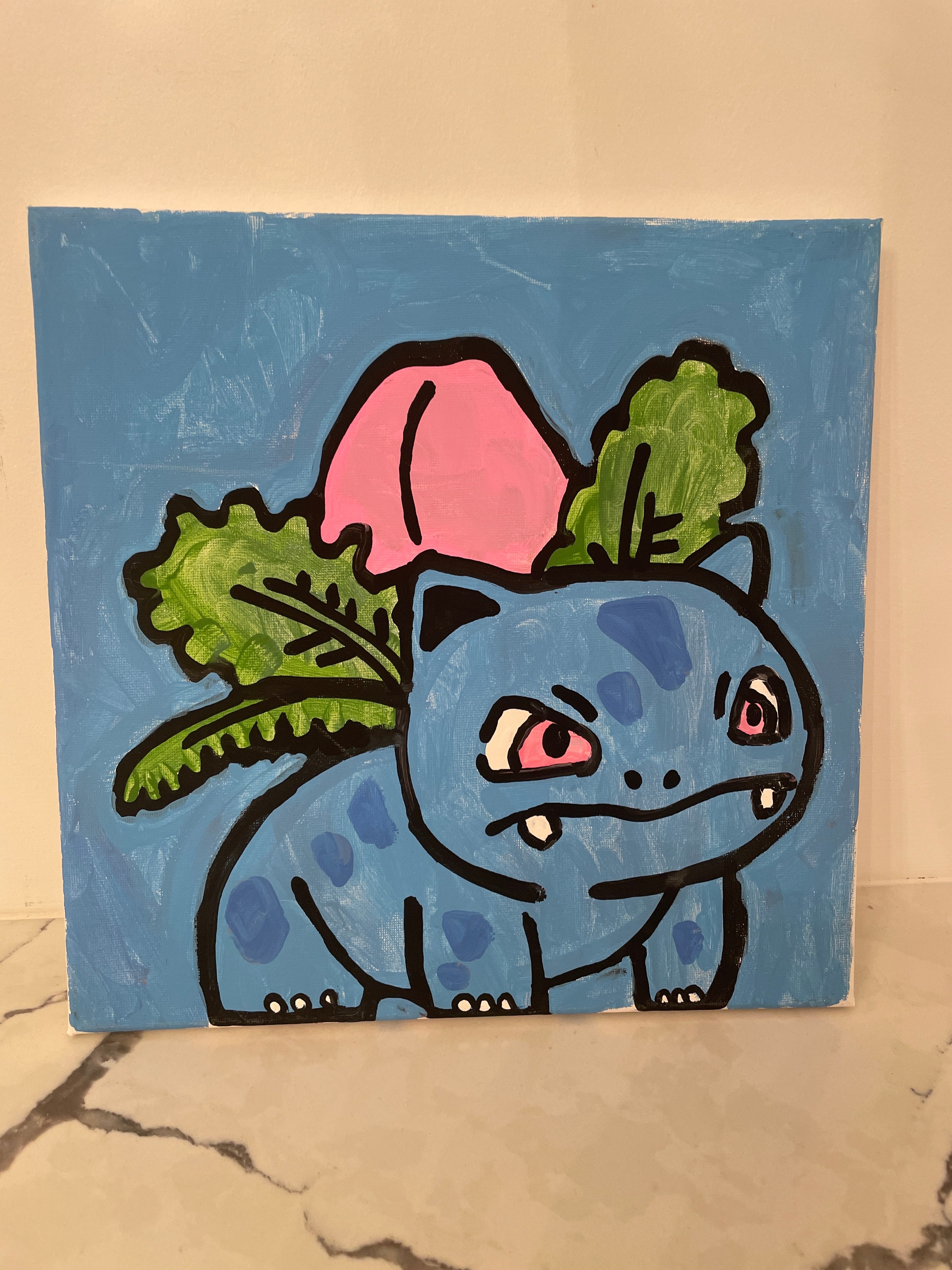 Ivysaur