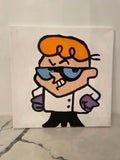 Dexter (Dexter's Laboratory)