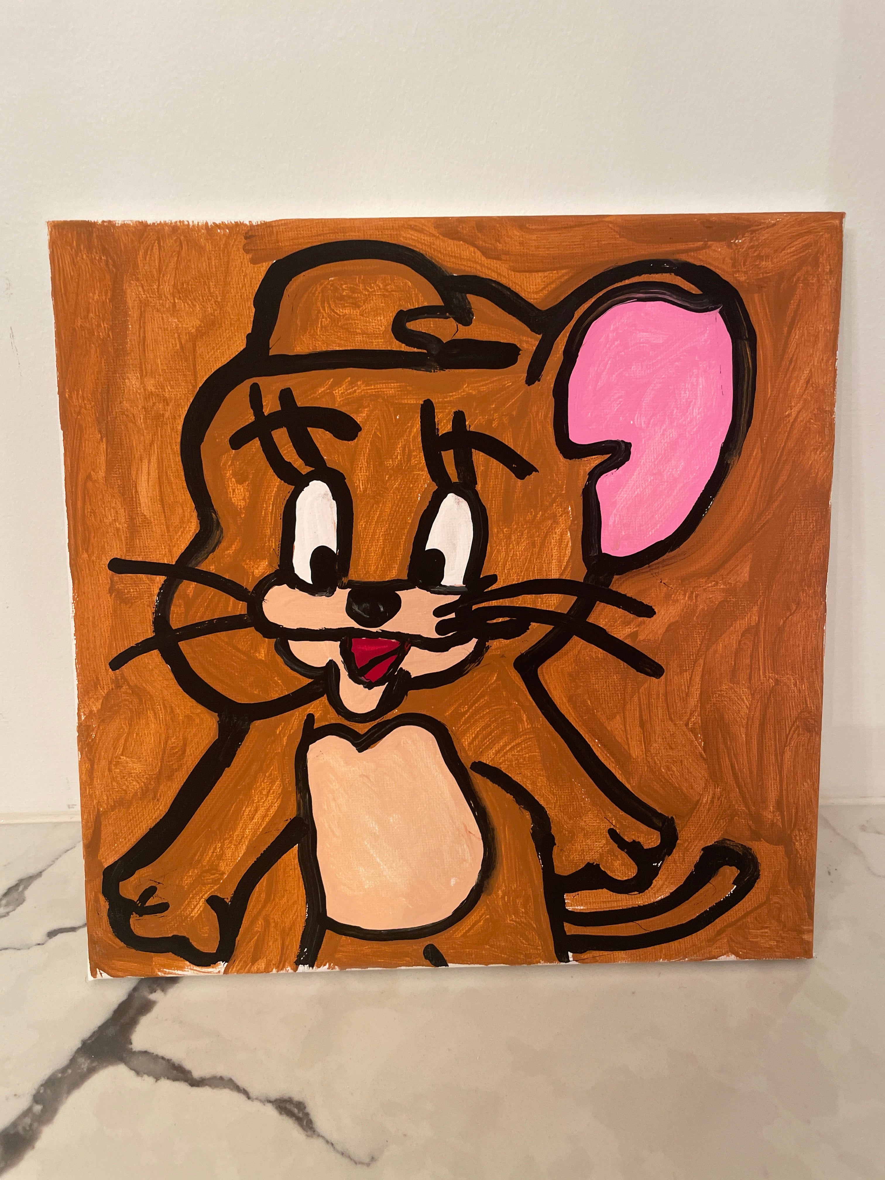 Jerry Mouse