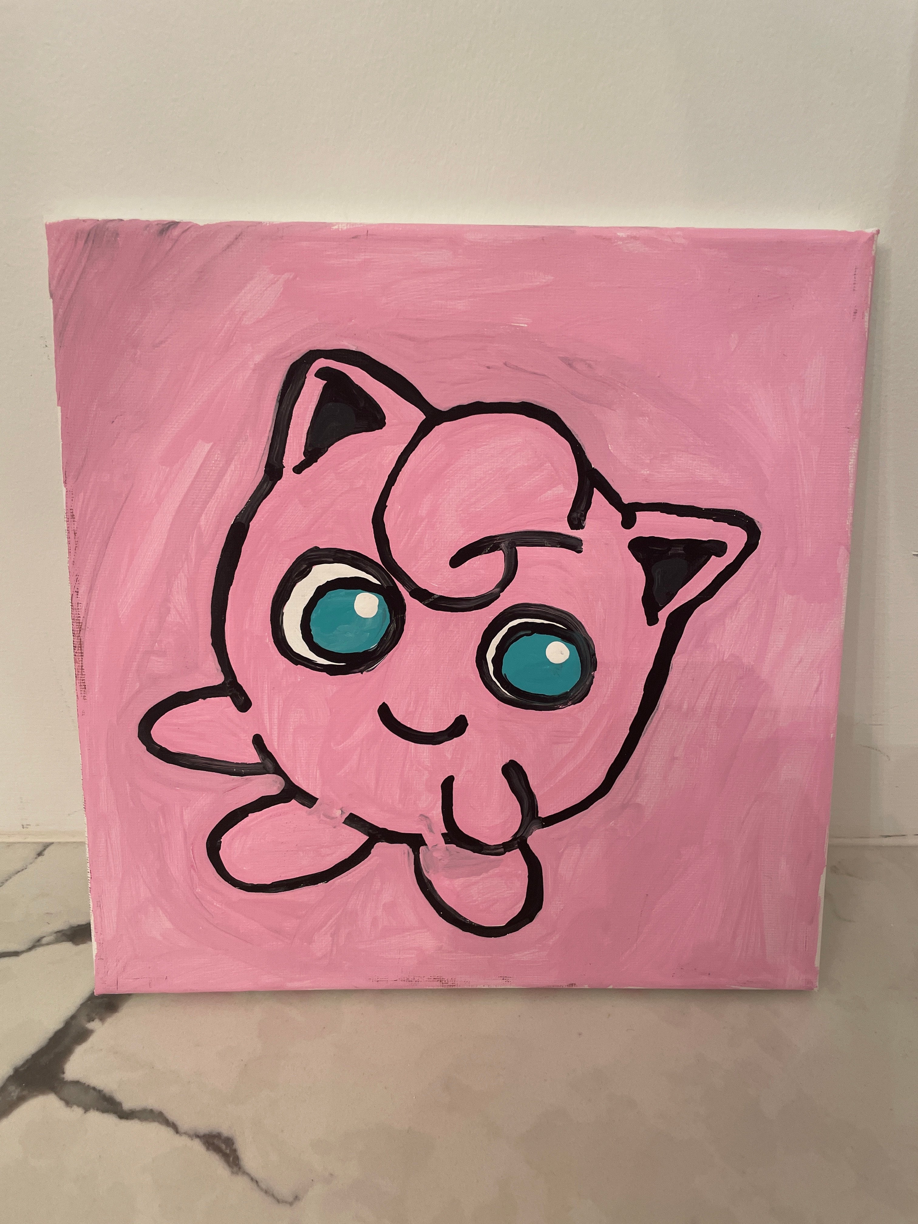 Jigglypuff
