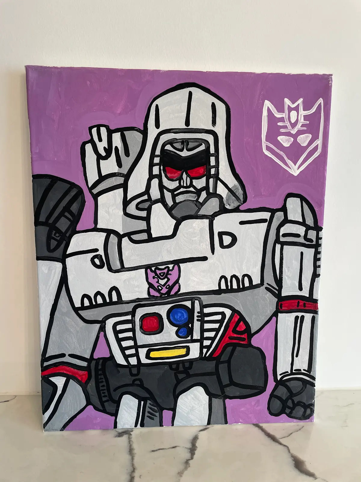 Megatron