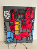 Starscream
