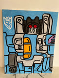Thundercracker
