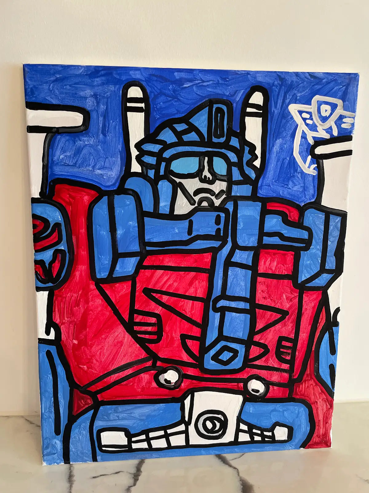 Ultra Magnus