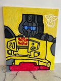 Grimlock