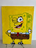 Spongebob Squarepants
