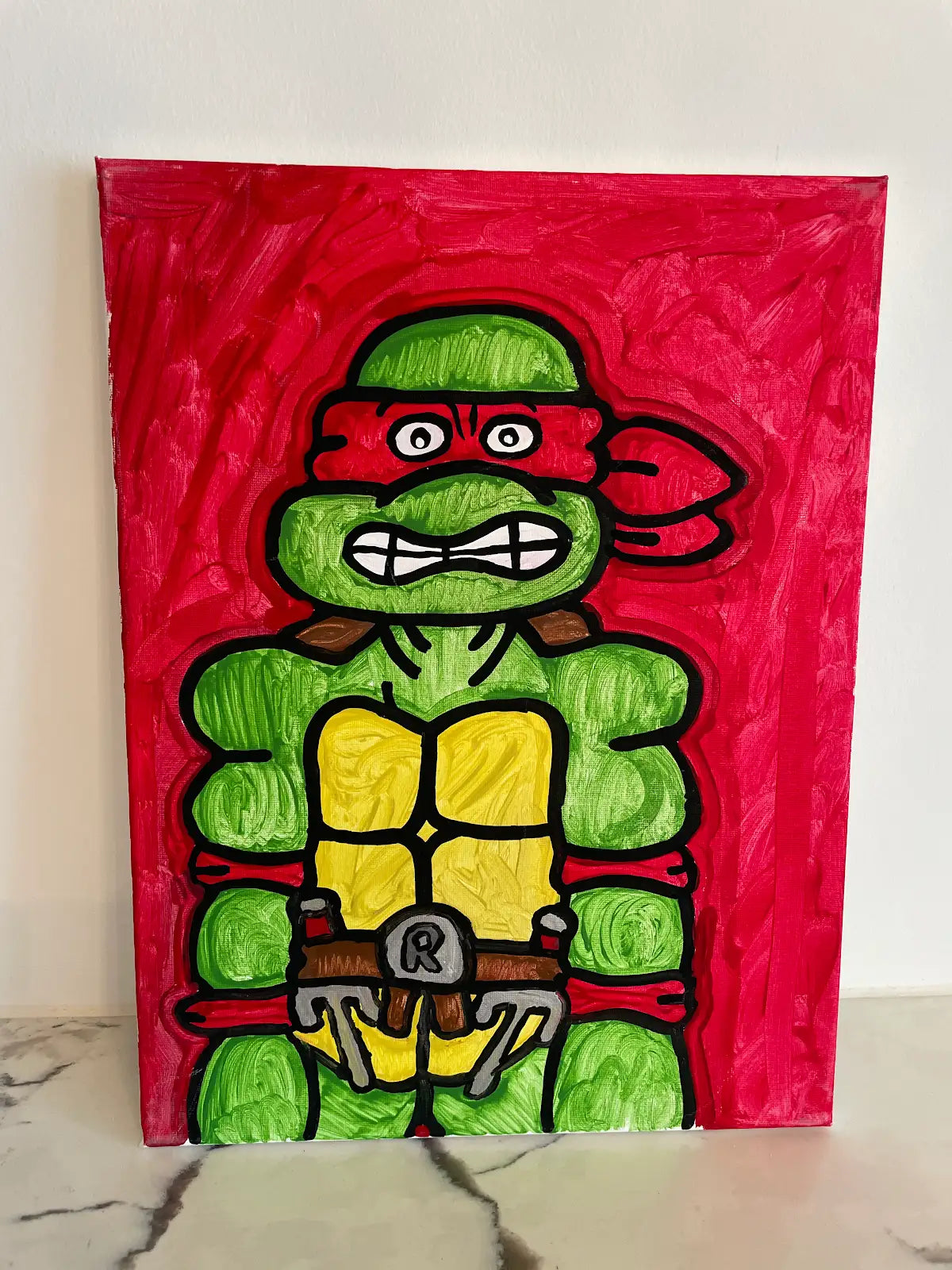 Raphael