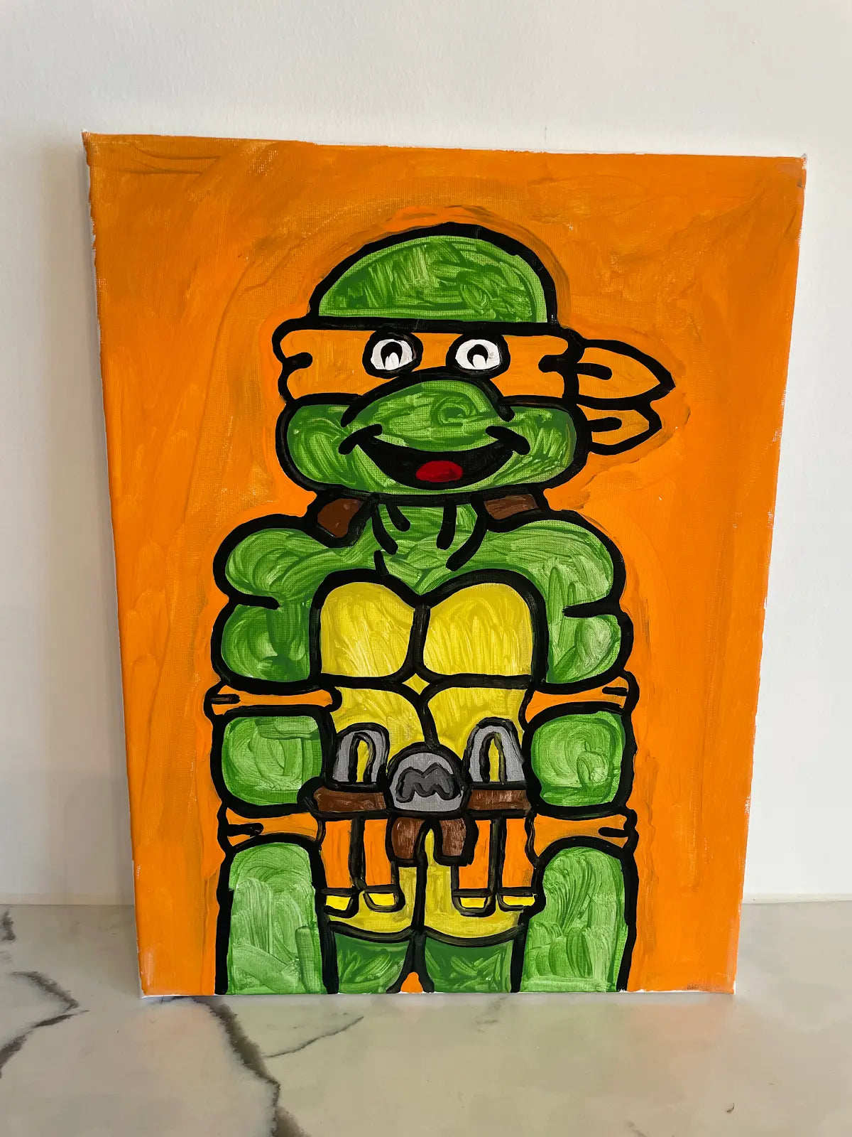 Michelangelo