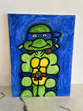 Leonardo