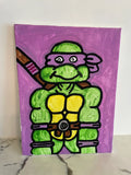 Donatello