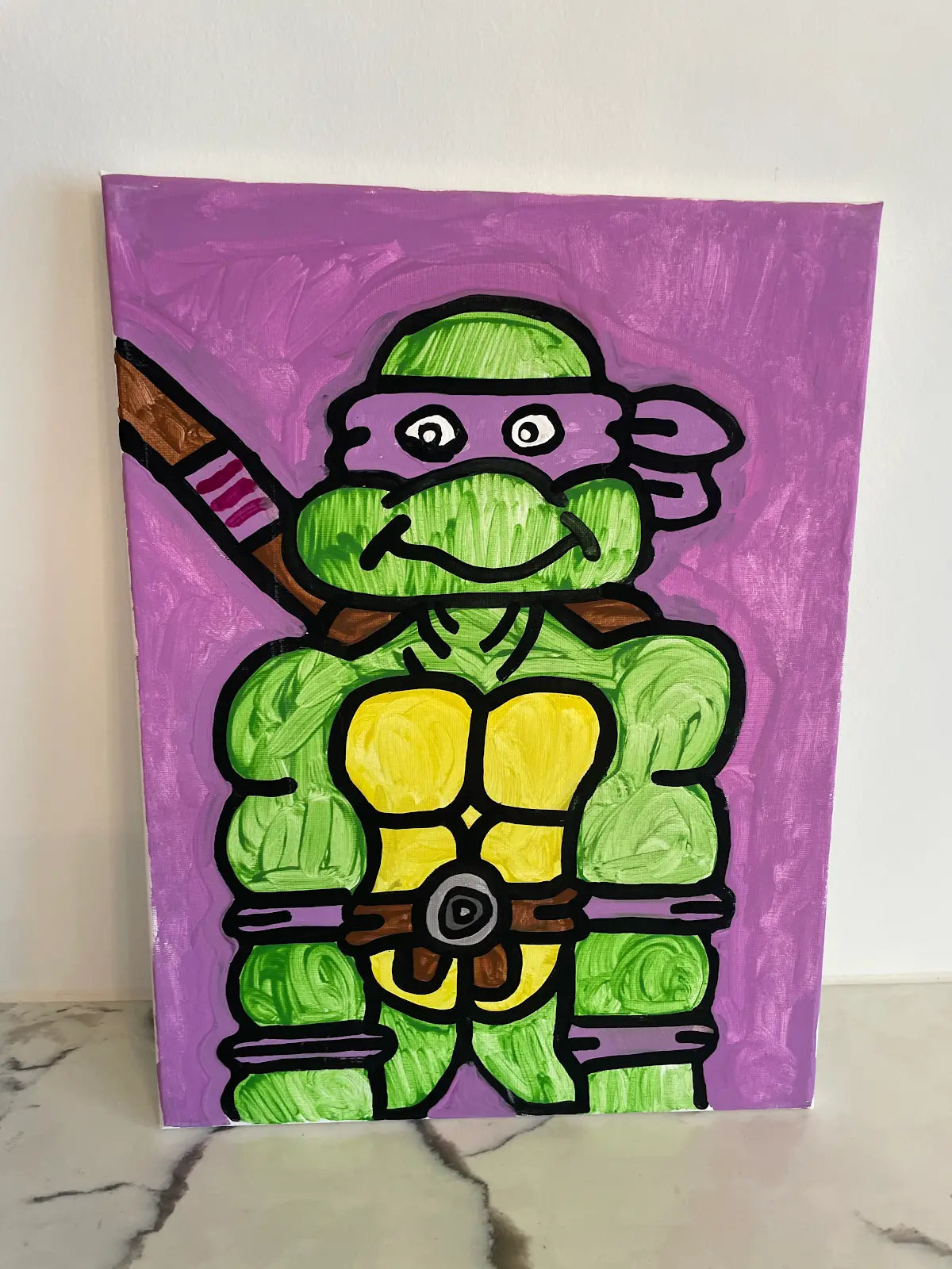 Donatello