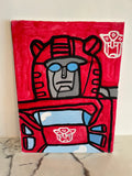 Cliffjumper