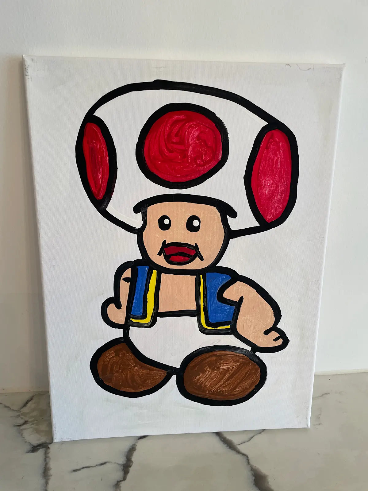 Toad