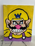Wario