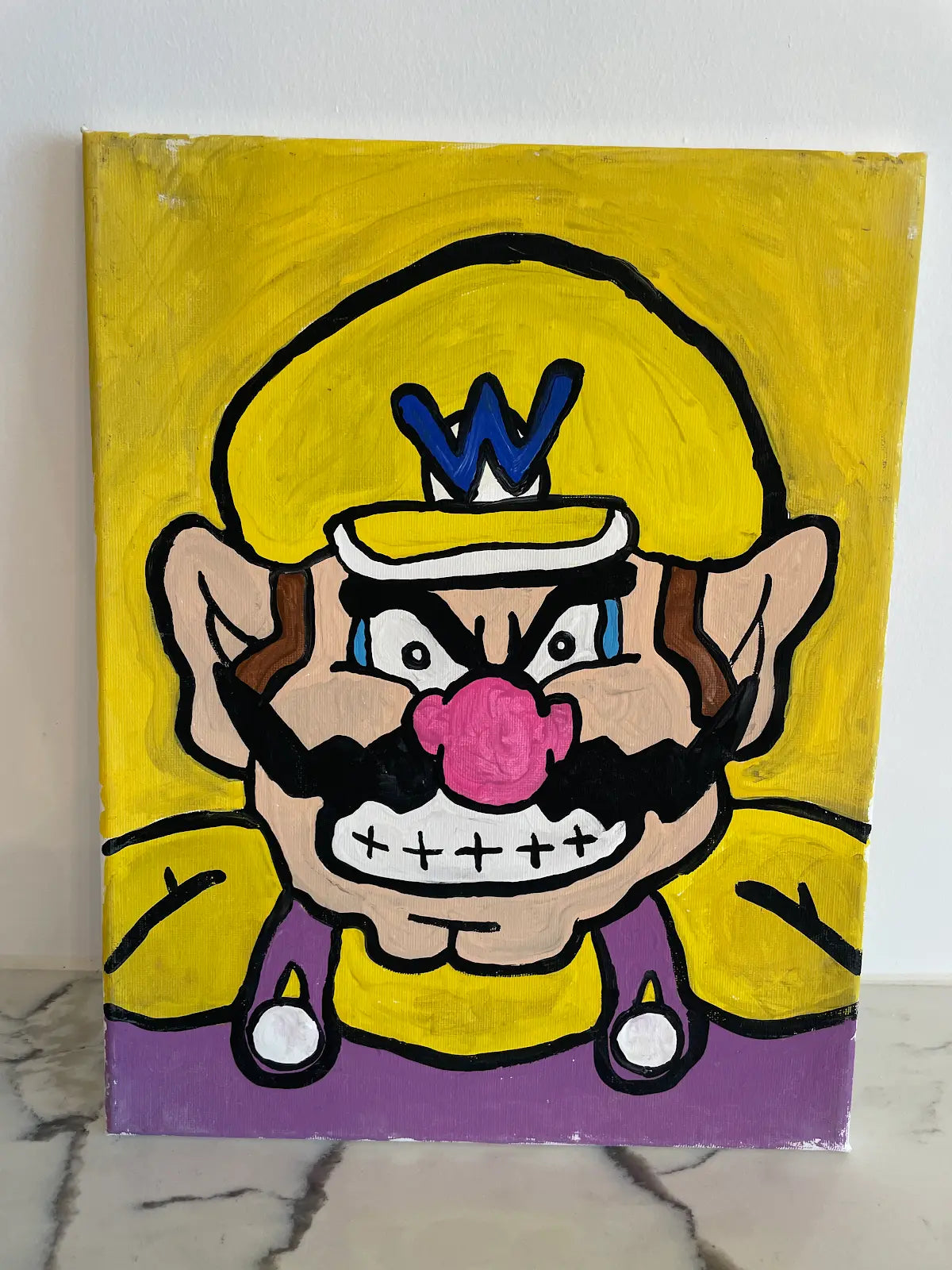 Wario