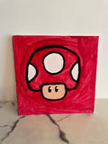 Super Mushroom