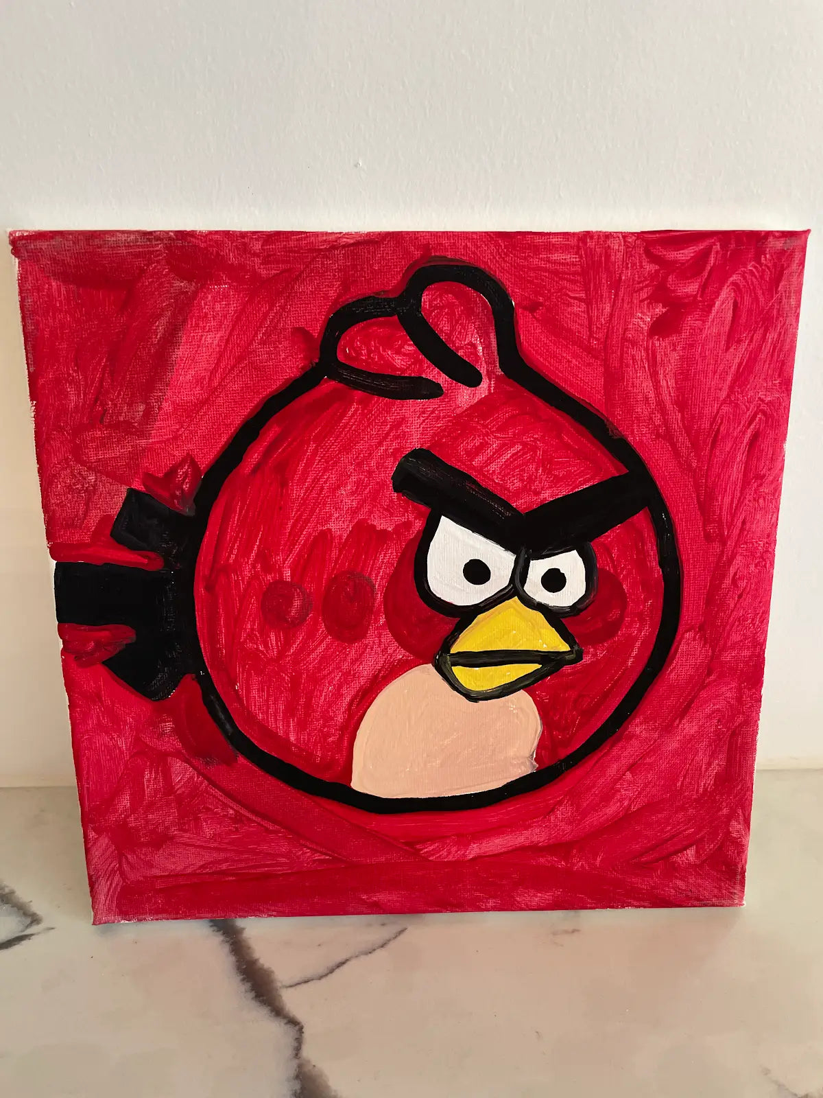 Red (Angry Birds)