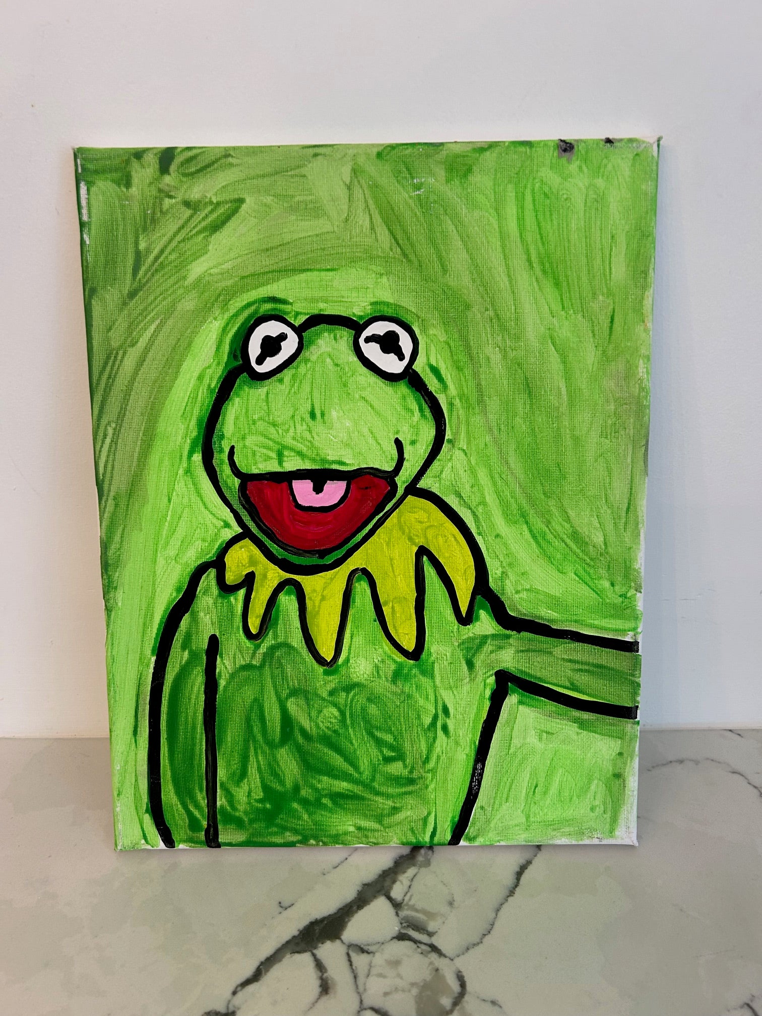 Kermit The Frog