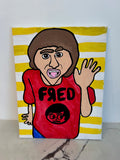 Fred Figglehorn