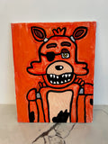 Foxy (FNAF)