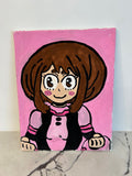 Ochaco Uraraka