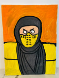 Scorpion
